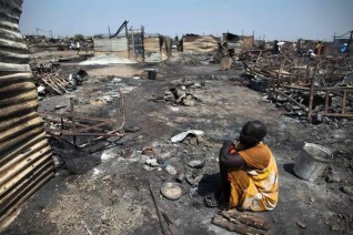 نبيل أبوالياسين: من حيث المدى والسرعة ما يجري في السودان غير مسبوق