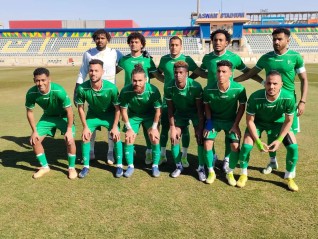 اليوم.. كيما أسوان يستضيف شبان قنا فى الممتاز "ب"
