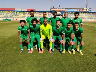 كيما أسوان يبيت ليلتة اليوم بني سويف لمواجهة الفيوم فى الممتاز "ب"