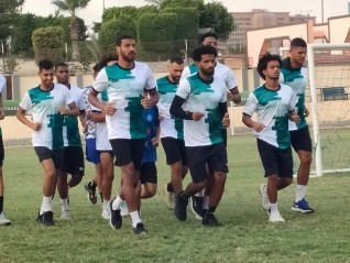اليوم.. كيما أسوان يواجة حرس الحدود وديا بالقاهرة