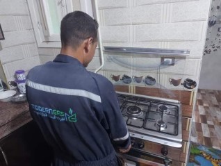محافظ قنا: إطلاق أول شعلة غاز طبيعي بقرية الاميرية ضمن حياة كريمة