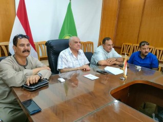 الغرفة التجارية بالإسماعيلية تتوقع إنخفاض أسعار البصل خلال أيام