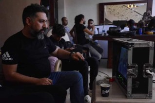 كارور اراراد يمنح الشباب الفرصة الذهبية فى مسلسل «بلا فلتر