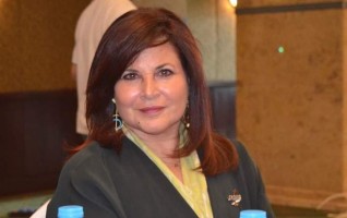 الوقوف حداد بالمؤتمر السنوي للأورام السريري علي أطفال فلسطين