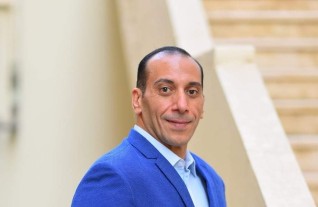 محمد فاروق: للمشاركة الإنتخابية أهمية كبرى في تعزيز الديمقراطية