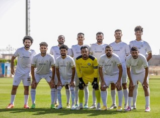 اليوم.. أسوان يحل ضيفا على القناه فى الدورى