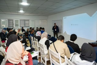 انطلاق النسخة السابعة من ملتقي التوظيف«جوبزيلا» 23 ديسمبر