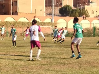 تعرف على نتائج مباريات اليوم بدوري الدرجة الثالثة