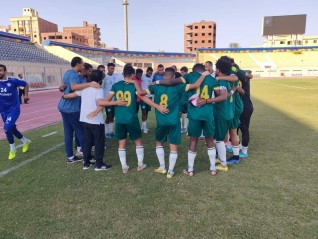 اليوم.. كيما سيتضيف الهلال وديا استعدادا لشبان قنا فى القسم الثاني