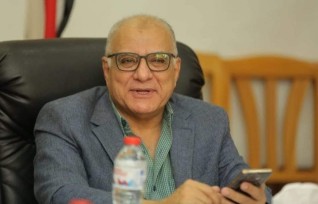 موعد تسليم كراسات الشروط  لأصحاب الفراشة الراغبين في تنفيذ معرض «اهلا رمضان 2024»
