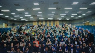 إنطلاق فعاليات المؤتمر العلمي للصيادلة في مصر في نسخته السادسة عشر بكلية صيدلة جامعة الأهرام الكندية
