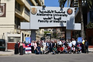 وزير التعليم العالي يؤكد الدور الحيوي للجامعات المصرية في التنمية المستدامة وخدمة المجتمع