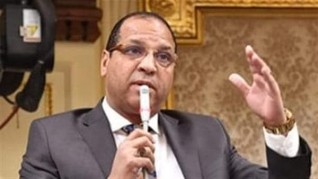 خالد مشهور : صفقة رأس الحكمة نقطة تحول فارقة فى الاقتصاد الوطنى وبداية لإنفراجة اقتصاديه كبيرة