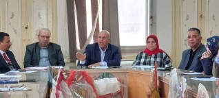 تعليم الشرقية تستعد لنهاية الفصل الدراسي الثاني بالمراحل التعليمية