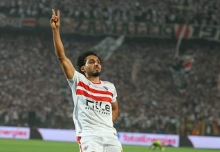 الزمالك يفوز على نهضة بركان و يتوج بطلا لكأس الكونفدرالية الإفريقية