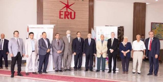 الجامعة المصرية الروسية تعلن أسماء الفائزين بأولمبياد الشركات الناشئة