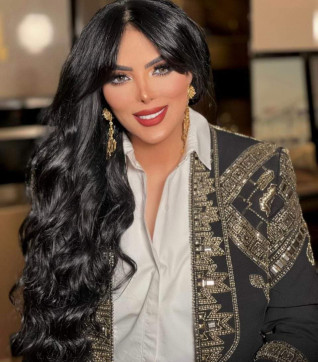 حورية فرغلي تتألق فى أحدث جلسة تصوير لها