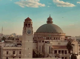 جامعة القاهرة تحقق قفزات كبيرة في تصنيف التايمز العربي للعام 2024م