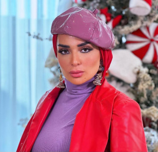 الجمال والرعب.. رامونا يونس تكشف أسرار مكياج "بنات إبليس" بمسلسل المداح