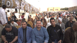 تكريم الأمهات المثاليات وحفظة القرآن الكريم برعاية امين القبائل العربية ببنى سويف