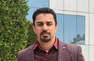 إصدار جديد للكاتب العراقي بهاء عبدالحسين عبدالهادي: "أوقات العزلة" رحلة في أعماق الذات