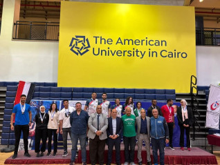إعلان نتائج بطولة الأرجوميتر للجامعات والمعاهد العليا المصرية