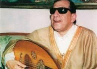 روائع سيد مكاوى تضئ المسرح الكبير بالأوبرا