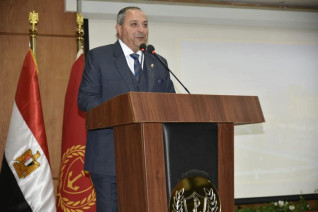 محافظ بورسعيد يوجه برفع درجة الاستعداد القصوى تحسبٱ للتقلبات الجوية غدٱ الأربعاء