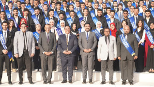 التعليم العالي : ختام فعاليات الملتقى القمي الثاني لقادة الاتحادات الطلابية بمعهد إعداد القادة لتعزيز دور الشباب في المستقبل