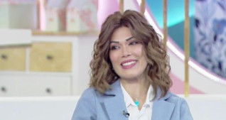 وفاء حامد تتوقع والمشهد يتحقق "حرائق وزلزال يضربان الدول"