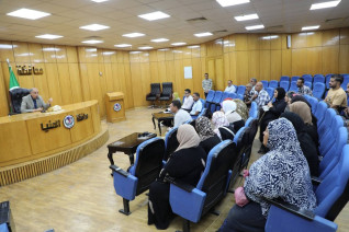 كدواني يوجّه بإخلاء عاجل لعمارة آيلة للسقوط بمنطقة الحبشي بالمنيا