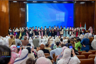 حصاد معهد تيودور بلهارس للأبحاث للعام المالي 2024 - 2025م
