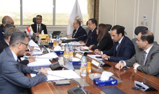 وزير التموين يتابع انتظام منظومة الطحن وتطوير شركات المطاحن لدعم الأمن الغذائي