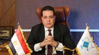 "الجبهة الوطنية" يكلف المستشار منتصر هريدي بأمانة تنظيم قسم ثان اكتوبر
