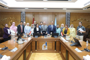 التعليم العالي تعلن حصاد أداء المركز القومي للبحوث خلال العام المالي 2024 - 2025م