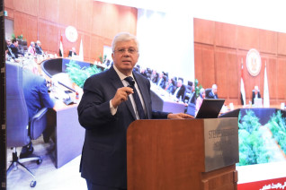 وزير التعليم العالي يعلن نتائج المرحلة الأولى من الدعوة التنافسية لمبادرة "تحالف وتنمية"