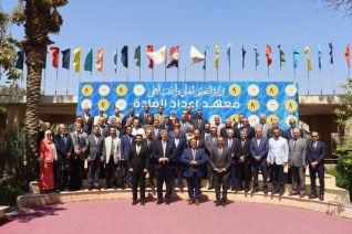 برعاية وزير التعليم العالي : برنامج تدريبي للمرشحين لمنصب نائب رئيس جامعة