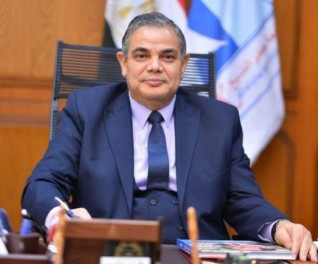 جامعة كفر الشيخ تفتح معامل الحاسب الآلى بكلية التربية النوعية لاستقبال طلبة المرحلة الأولى