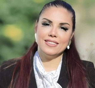 راندا رزق: نرصد التغطية الإعلامية للانتخابات بالخارج لضمان صورة مهنية تعكس حقيقة المشهد المصري