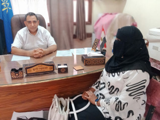 مدير تعليم دراو  ''11 مدرسة تدخل الخدمة بداية سبتمبر