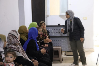 انطلاق مشروع فينكس لحماية المرأة من العنف الاسري