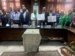 جامعة القاهرة تواصل مسارها نحو تعزيز تنافسيتها العالمية