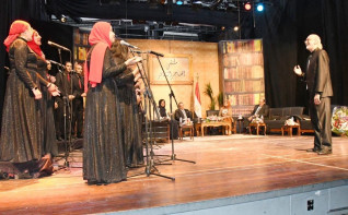 ناهد عبد الحميد : هو مستقبل الحياة على كوكب الأرض