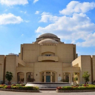 أوبرا دمنهور الثقافى تحتفل  بذكرى المولد النبوى