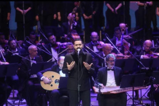 القومية تعزف لحن الشجن فى ذكرى رحيل بليغ حمدى بالأوبرا