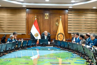 جامعة بني سويف توافق على عقد الملتقي العلمي الدولي الأول بمعهد النباتات الطبية والعطرية