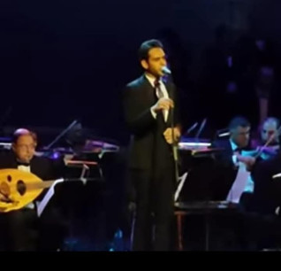 الأوبرا المصرية تحتفل بمرور 37 عاما على المسرح الكبير