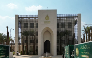 بيت الزكاة والصدقات يثمّن جهود الوساطة المصرية التاريخية لوقف إطلاق النار فى غزه