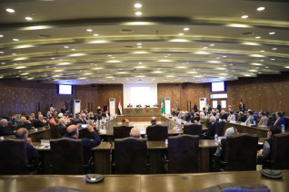 وزير التعليم العالي يترأس اجتماع مجلس الجامعات الخاصة بجامعة القاهرة