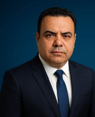 عشقك للمال أفقدك كل شيء